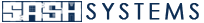 Sash systems web Logo Icon